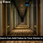 How Internal Doors Can Add Value to Your Home in Hertfordshire