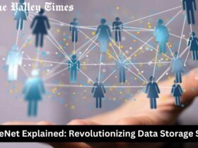 MSTStoreNet Explained: Revolutionizing Data Storage Solutions