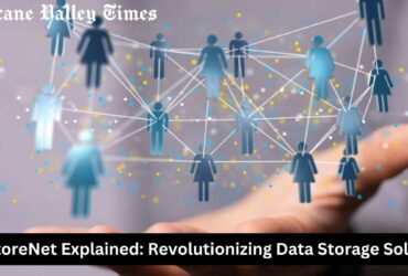 MSTStoreNet Explained: Revolutionizing Data Storage Solutions