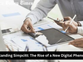 Understanding Simpcitt: The Rise of a New Digital Phenomenon