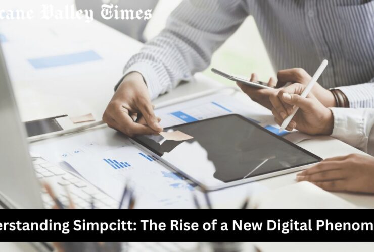 Understanding Simpcitt: The Rise of a New Digital Phenomenon