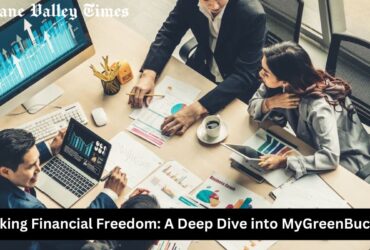 Unlocking Financial Freedom A Deep Dive into MyGreenBucks.net (1)