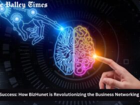 Unlocking Success: How BizHunet is Revolutionizing the Business Networking Landscape