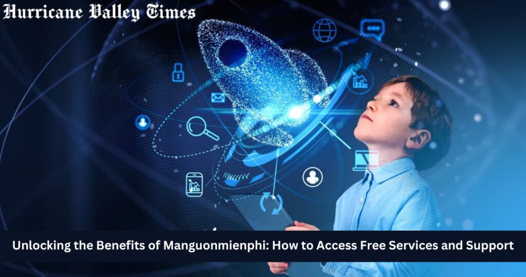 Unlocking the Benefits of Manguonmienphi: How to Access Free Services and Support