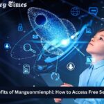 Unlocking the Benefits of Manguonmienphi: How to Access Free Services and Support