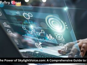 Unlocking the Power of SkylightVoice.com: A Comprehensive Guide to Its Features